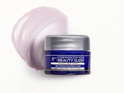 it COSMETICS 高效保濕晚霜 Confidence In Your Beauty Sleep Cream7ml