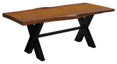 【極光館：全新家具】訂做桌腳 工業風桌腳
