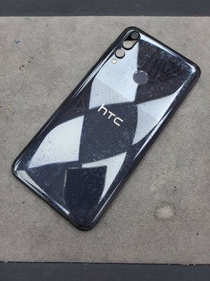 精選優質二手機-HTC Desire 19s 3/32 黑*(59081)