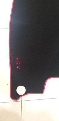 旺來台灣工廠 HRV專用 避光墊 台灣製造 高品質 高工法車縫製作 立體服貼 不易滑動
