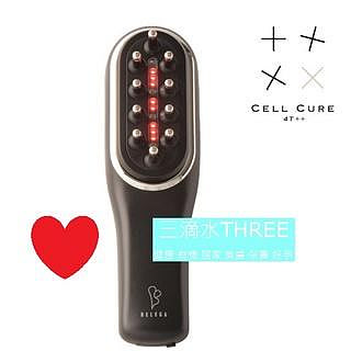 💧三滴水保固💧現貨✅二代加強版 belega Cell Cure 4T ++ 頭部+眼部 導入儀新版預購