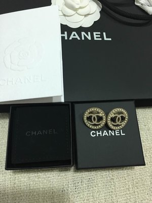 CHANEL （sold out)