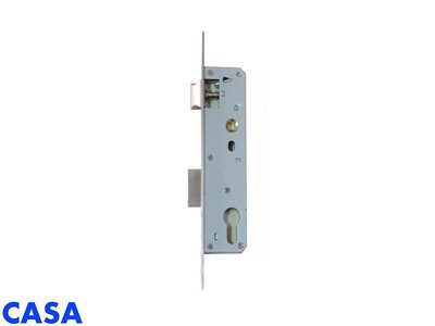 CASA 25 mm 鎖匣 水平連體鎖用 大門 通風門 水平鎖