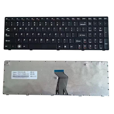 聯想B570 Z570 Z575 V570A/G V570C B590 B575/E V580 B580/鍵盤
