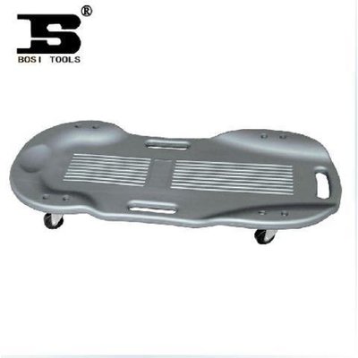 波斯工具汽修躺板 修車滑板 汽修工具四輪修車躺板萬向熱銷 促銷