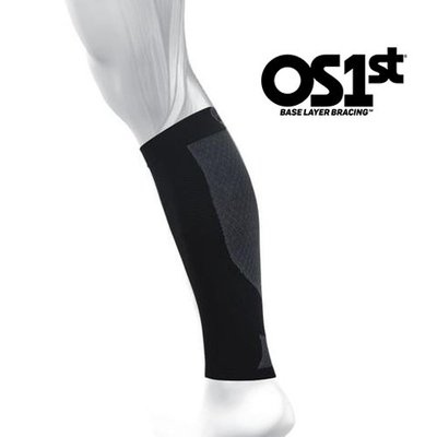 美國OS1st 高機能壓力/壓縮小腿護套CS6