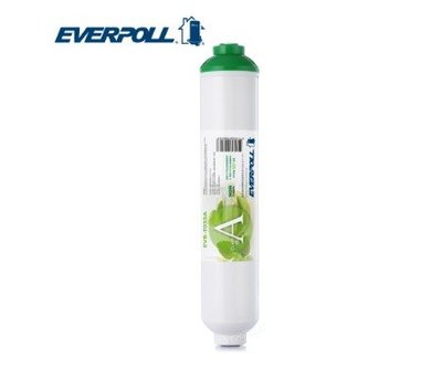 EVERPOLL 愛科濾淨後置活性碳濾芯 EVB-T033A