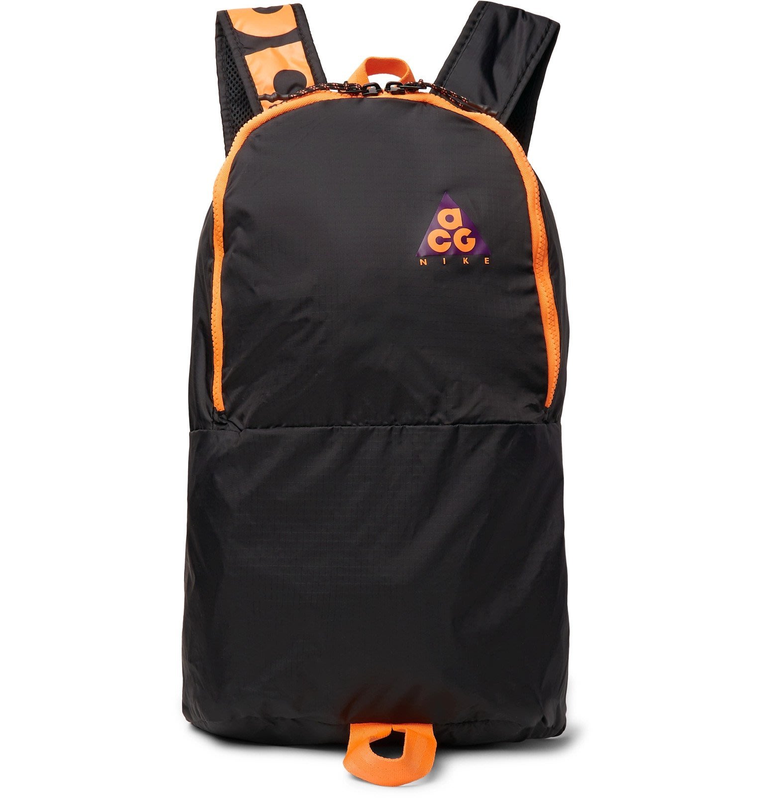 nike acg packable backpack