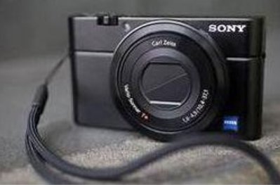 二手公司貨 Sony Rx100 數位相機1代 配件齊全簡配 HX77 HX99