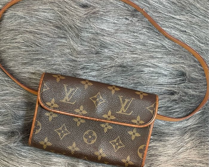 Sold&Thanks 🇯🇵 Louis Vuitton ·櫃姐包·腰包·胸口包✨真愛來詢