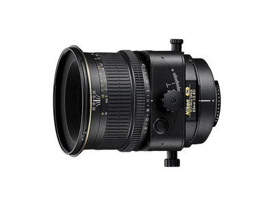 全新 完整盒裝 Nikon PC-E  Micro 85mm F2.8D 中遠移軸鏡  F2.8 D榮泰貨 保固1年