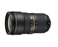 【日產旗艦】Nikon AF-S 24-70mm F2.8E ED VR 公司貨