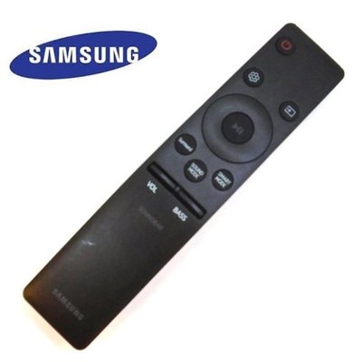 SAMSUNG原廠遙控器 AH59-02759A Soundbar Remote FOR HW-MS650/ZW