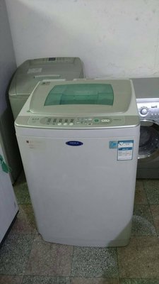 【中古、二手、便宜家電】三洋 14公斤 環保、節能 洗衣機~省水電喔!