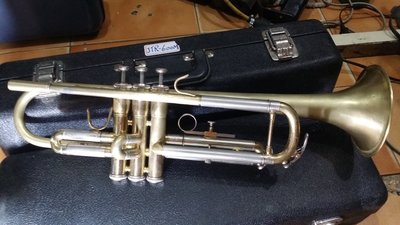 ﹝鐵嘴銅管屋﹞JUPITER邱比特JTR-600M. TRUMPET.小喇叭.