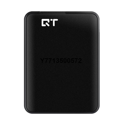 2T超大容量移動硬碟 QT金剛 穩定抗震 USB3.0高速促銷5T非固態4T