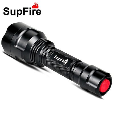 SupFire神火M2強光LED可充電迷你便攜家用~特價