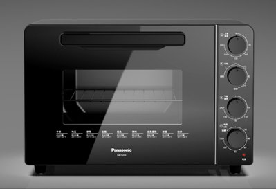 【快速出貨】 國際牌 Panasonic 溫控電烤箱 NB-F3200 (可分期)