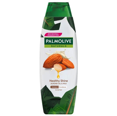 菲律賓 Palmolive Naturals Healthy Shine 洗髮乳 180ml/1瓶