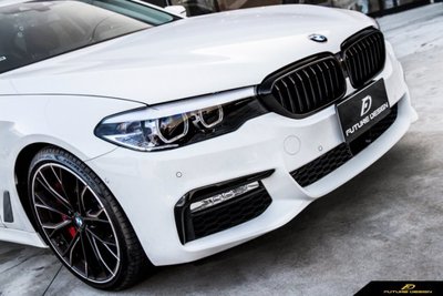 【政銓企業有限公司】BMW G30 新款大5 MTECH MSPORT 大包 空力套件 原廠PP材質520 530 現貨