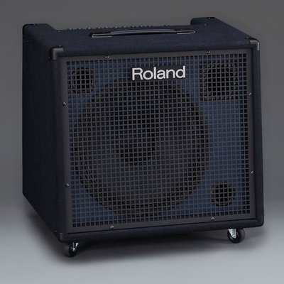 小叮噹的店- Roland 樂蘭 KC-600 200W 電子琴音箱 鍵盤音箱