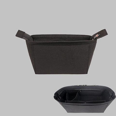 【現貨】適用于韓國Find Kapoor水桶包內膽包FK內襯包內袋中包撐形包中包