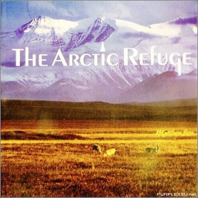 音樂居士新店#馬修連恩 Matthew Lien - The Arctic Refuge 北極#CD專輯