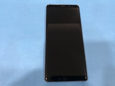 ＊二手商店＊SAMSUNG Note8 N950F 6G/64G（6.3吋）
