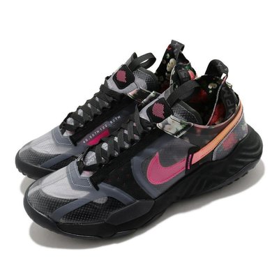 Nike Jordan Delta Breathe CNY 黑 桃紅 橘 花 男鞋 DD2276-001
