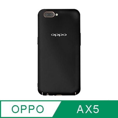 OPPO AX5 原廠保護殼.背蓋.保護套