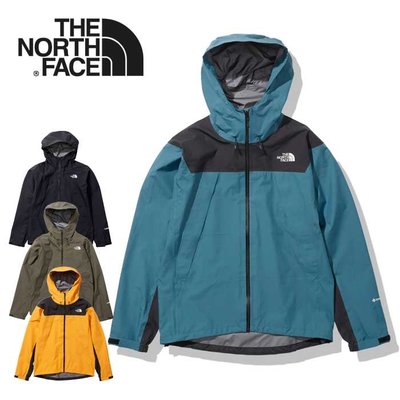 TSU日本代購　THE NORTH FACE NP12003  GORE-TEX 風衣外套 2020AW