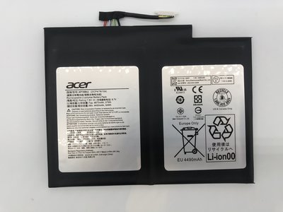 ☆偉斯科技☆【全新 宏碁 Acer Aspire Switch Alpha 12 SA5-271 原廠電池】