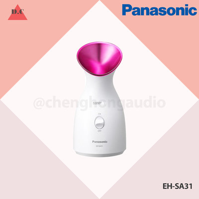 Panasonic 國際牌 奈米離子美顏器 EH-SA31 歡迎議價