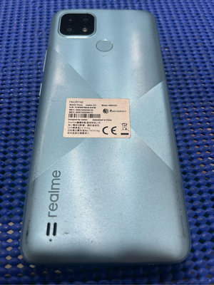 Realme C21 台東 二手 安卓