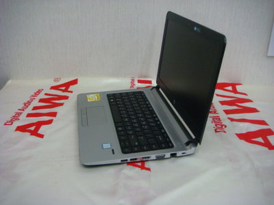 《盛立電腦》HP 430 G3 i7+RAM8G+SSD256G+500G 13吋筆電(1030)(電腦維修服務)