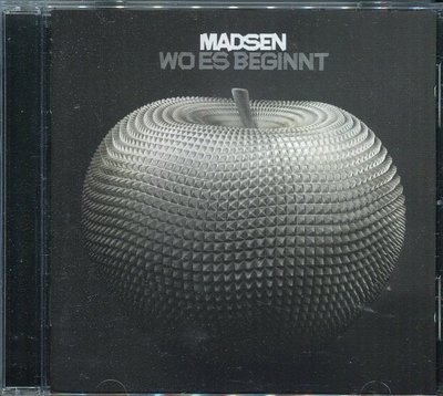 【嘟嘟音樂２】馬德森樂團 Madsen - 尋根之旅 Wo Es Beginnt