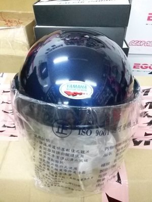 欣輪車業 YAMAHA 山葉 原廠安全帽 售350元 特價 售完為止 現有黑 白 銀