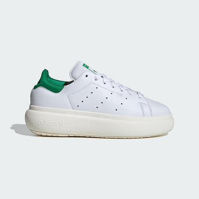 adidas STAN SMITH PF 運動休閒鞋 小白鞋 女 - Originals ID2786