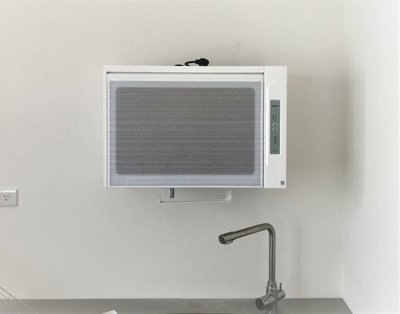 莊頭北TD-3103 (60CM )懸掛式 臭氧殺菌烘碗機 專為小型廚房設計 #台中歡迎自取