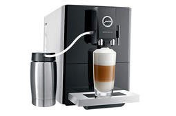 **愛洛奇**瑞士 Jura IMPRESSA A9 全自動咖啡機 (來電有優惠+免運)到府安裝