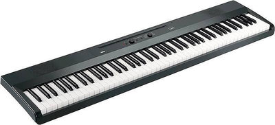KORG Liano L1 便攜式 88 鍵 數位鋼琴 電鋼琴 原廠公司貨 全新