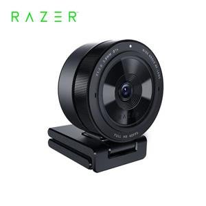 雷蛇Razer Kiyo Pro 清姬專業版網路攝影機 HDR Webcam 麥克風 實況直播視訊