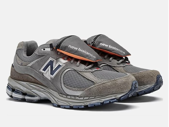 New Balance - Ena様専用ニューバランスM992BL 28.5cmの+