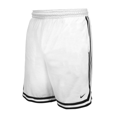 NIKE 男籃球短褲(5分褲 慢跑 訓練 Dri-FIT 「FN2652-100」≡排汗專家≡