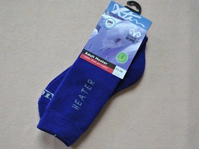 【荳荳物語】澳洲品牌XTM羊毛加厚全毛圈專業保暖、防寒滑雪襪，成人款~特價250元