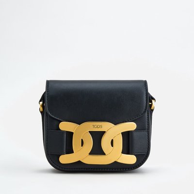 代購Tod's  Logo Detail Shoulder Bag氣質典雅時尚斜背包