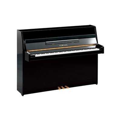 ~YAMAHA全新鋼琴~JU-109PE~特價只要95000元~一樓或電梯可搬運者免運費~