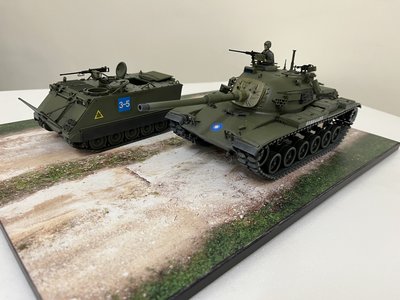 cm11勇虎戰車（可代工各比例軍事模型）