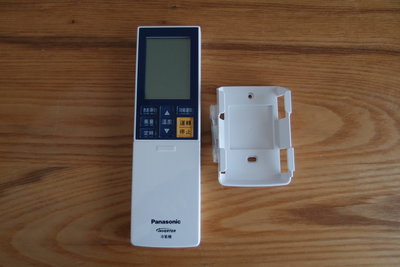 PANASONIC變頻隱藏式冷暖氣機-INVERTER遙控器