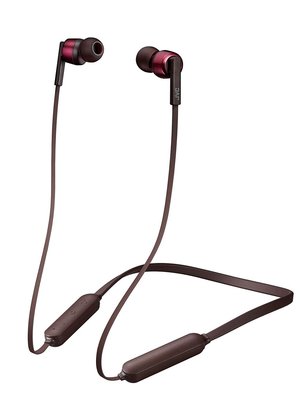 平廣 JVC HA-FX67BT 紅色 藍芽耳機 無線耳機 防潑水 另售CORAL FINAL E1000C FX1X